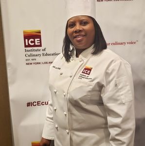 Meet your Posher, Johanne